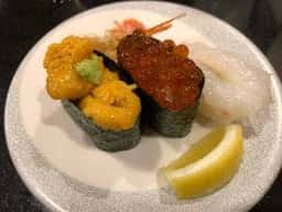 にぎり長次郎 西京極店