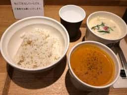 スープストックトーキョー ルミネ北千住店