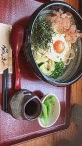 讃岐うどん 太一