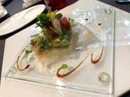 トラットリア ジョバーノ