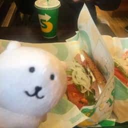 サブウェイ 秋葉原タイムズタワー店