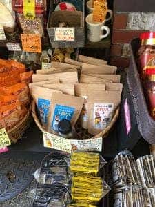 南蛮屋 イセザキ店