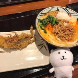 丸亀製麺 千葉園生町店