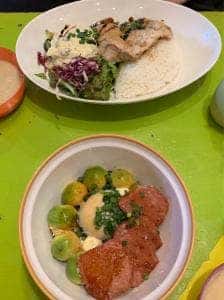 アボカド屋マドッシュ!カフェ ウラハラジュク店