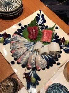 波の家 恵比寿