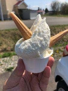 チーズ工房 十勝野フロマージュ 本店