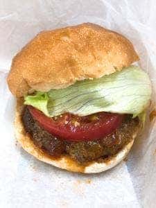 ミカサノピクニック