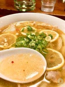 ラグマン 本店