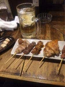 炭火焼食堂 ピカピカ