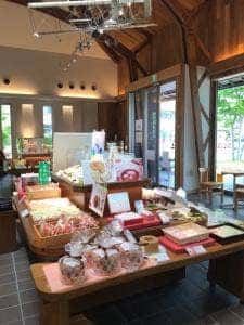かにや 所沢けやき台店