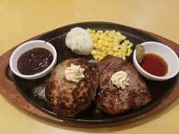 ステーキハウス松木 所沢上安松店