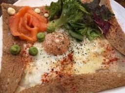 アンリー・ガレット