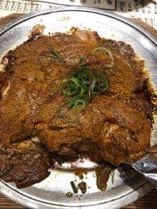 鍛冶屋 文蔵 高田馬場店