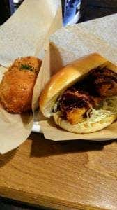 パンの田島 笹塚店