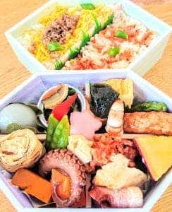 なだ万厨房 ジェイアール名古屋タカシマヤ店