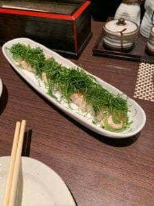 炭火やきとり とめ吉