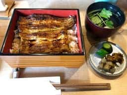 うなよし