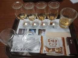 キリン富士御殿場蒸留所