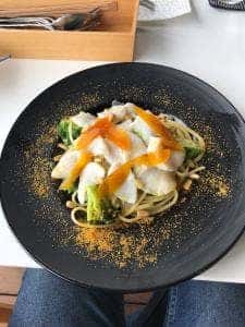 SOFU PASTA & CAFE
