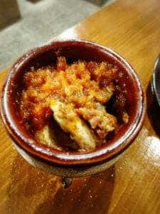 焼肉ホルモン伝説むる