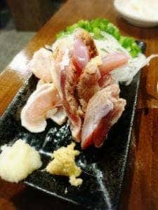 焼肉ホルモン伝説むる