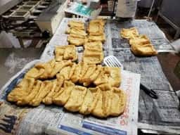 山本豆腐店