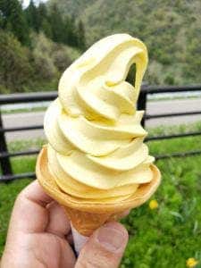 五箇山の味 ふるさと