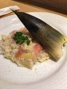 ファリナモーレ・ドルチェ