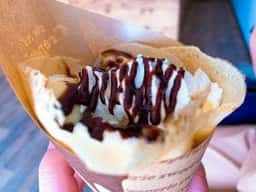 アオシマクレープ