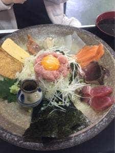 港町通堂製麺所