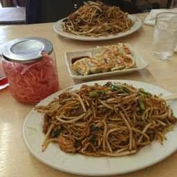 想夫恋 三本松店