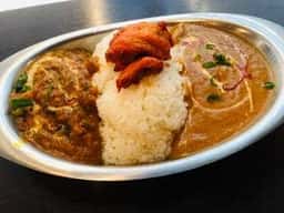 ナマステ タージマハル