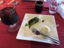 カサ・トレント