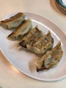 満楽点心店
