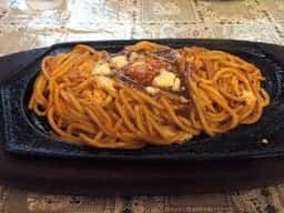 レストラン ダイヤル