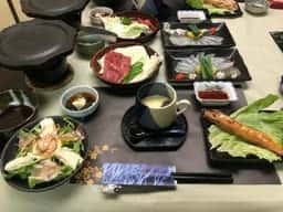 瀬音・湯音の宿 浮羽