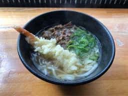 うどん研究所 麺喰道
