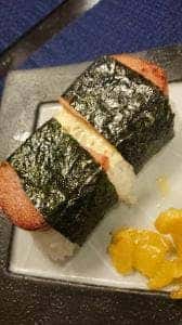 麦キッチン サガシティホテル