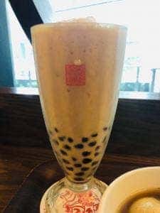 春水堂 六本木店