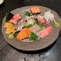 魚心