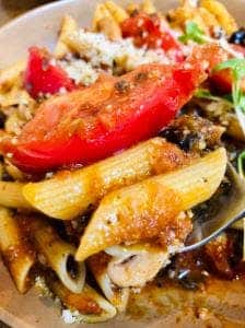 パスタアルデンテ