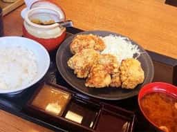 からしげ 妙音通店