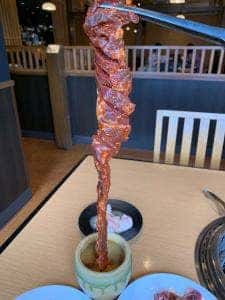 焼肉きんぐ 沼津店