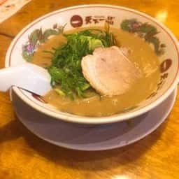 天下一品 姫路店