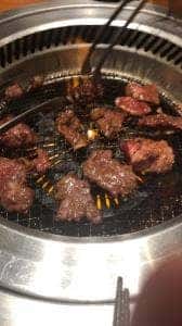 焼肉特急 西昆陽171駅