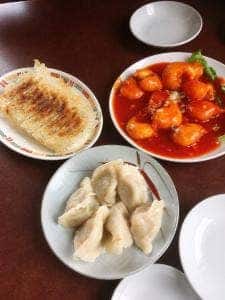 中華食房 旭