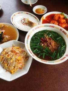 中華食房 旭