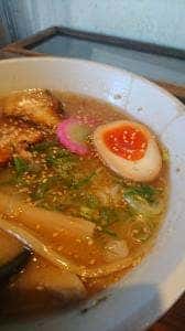 らあめん吉法師