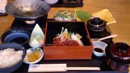 和食居酒屋神門