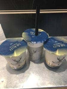 THE ALLEY ルミネ新宿店